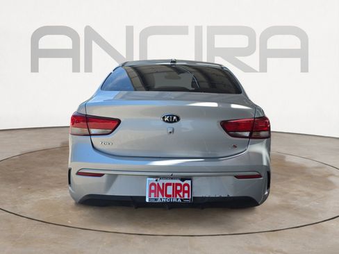Used 2021 Kia Rio S FWD image 7