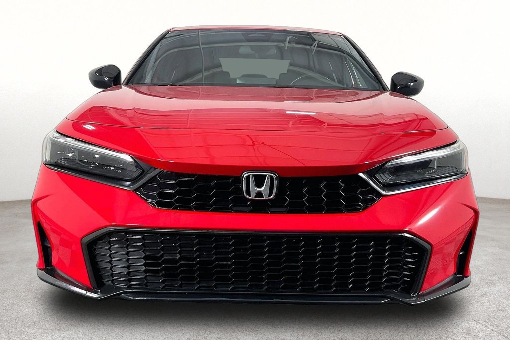 Used 2025 Honda Civic Sport image 4