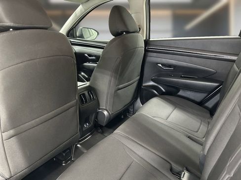 Certified 2023 Hyundai Tucson SEL image 12