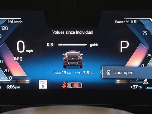 New 2026 BMW X2 xDrive28i w/ Technology Package image 9