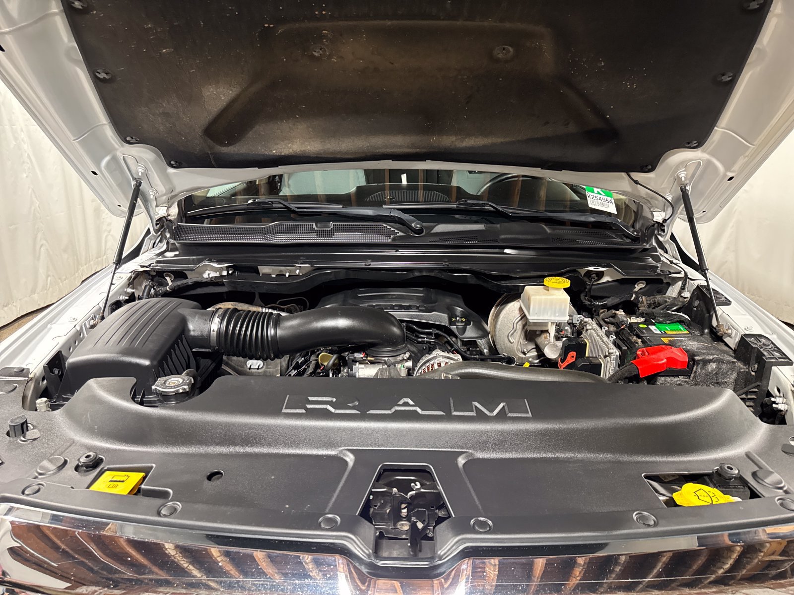 Used 2020 RAM 1500 Big Horn AWD/4WD image 29