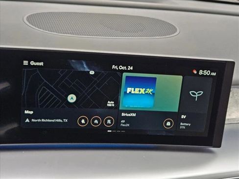 New 2026 Hyundai Ioniq 9 Calligraphy image 18