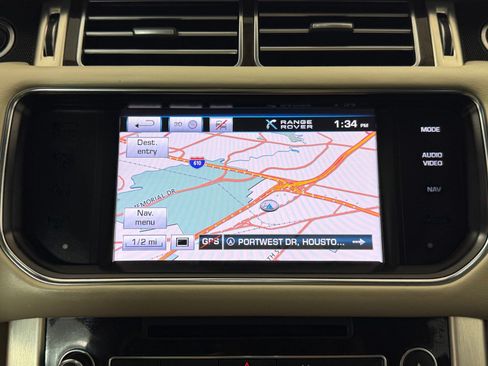 Used 2013 Land Rover Range Rover HSE AWD/4WD image 19