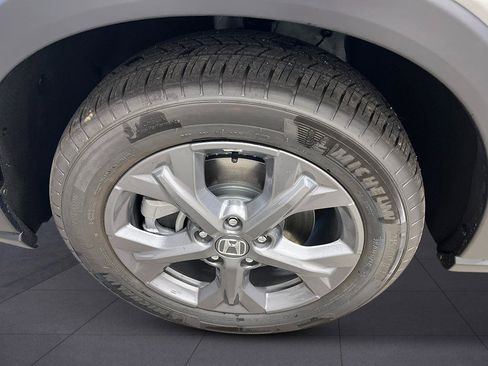 New 2026 Honda HR-V LX image 10