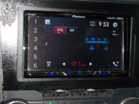 Used 2014 Honda CR-V EX image 21