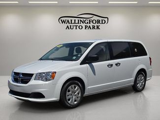 Used 2019 Dodge Grand Caravan SE FWD video 1