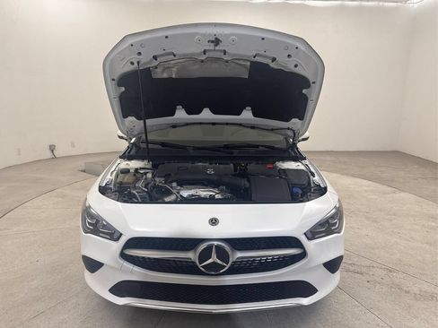 Used 2020 Mercedes-Benz CLA 250 image 17