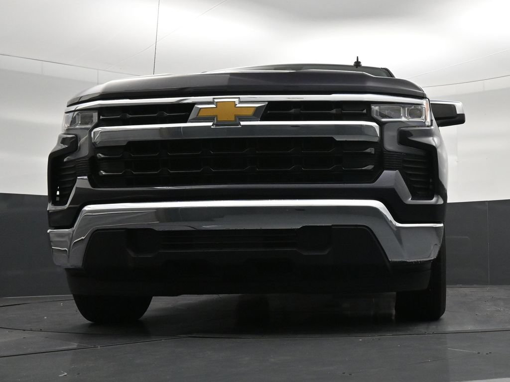 Used 2023 Chevrolet Silverado 1500 LT RWD image 29