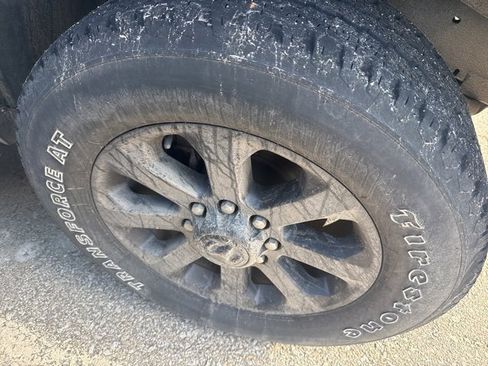 Used 2024 RAM 2500 Laramie w/ Night Edition image 4