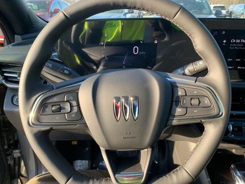 New 2026 Buick Envista Sport Touring w/ Convenience I Package image 42