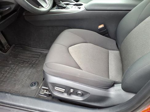 Certified 2024 Toyota Camry LE image 15