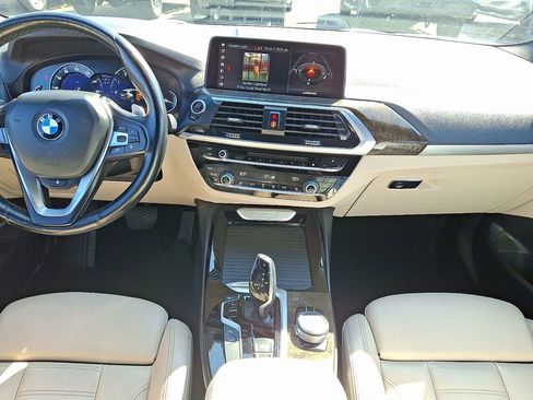 Used 2019 BMW X3 xDrive30i w/ Premium Package image 16