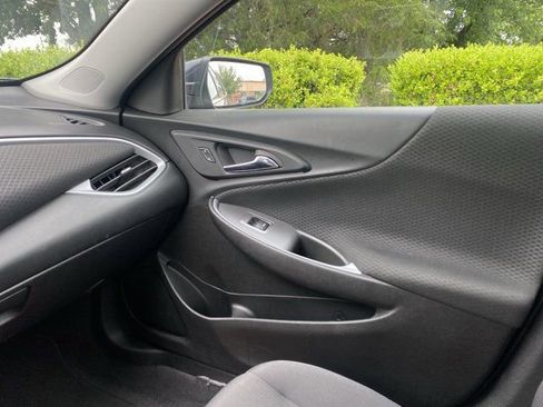 Used 2023 Chevrolet Malibu LT FWD image 24