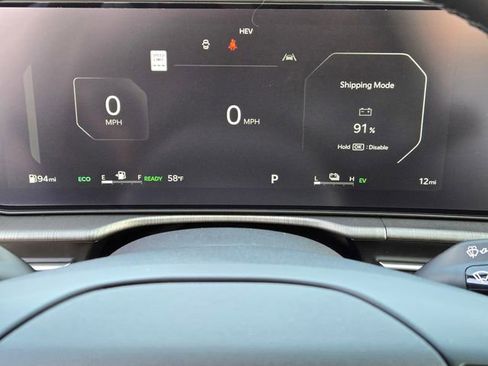 New 2026 Kia Sportage X-Line Prestige AWD/4WD image 13