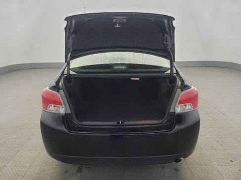 Used 2015 Subaru Impreza 2.0i Premium image 29