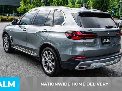 Used 2024 BMW X5 sDrive40i w/ Premium Package RWD image 5