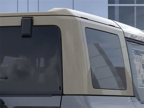 New 2026 Ford Bronco Badlands image 26