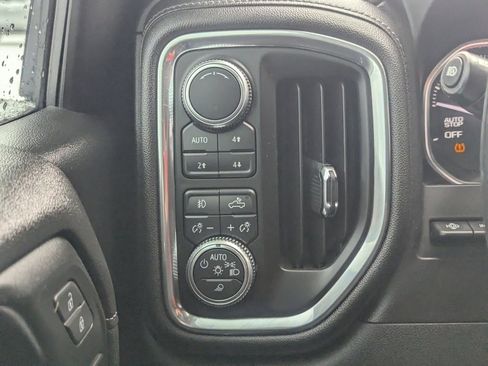 Used 2019 GMC Sierra 1500 Denali w/ Technology Package image 30