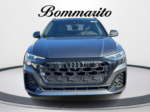 New 2026 Audi Q8 Premium Plus image 5