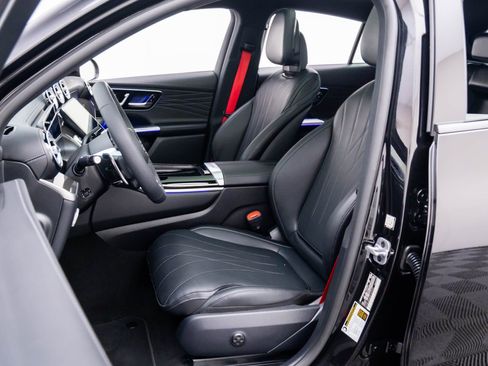 New 2025 Mercedes-Benz GLC 63 AMG S image 27