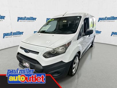 Used 2017 Ford Transit Connect XL