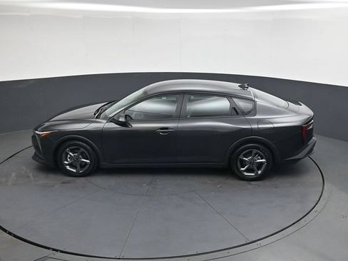 Used 2025 Kia K4 FWD image 29