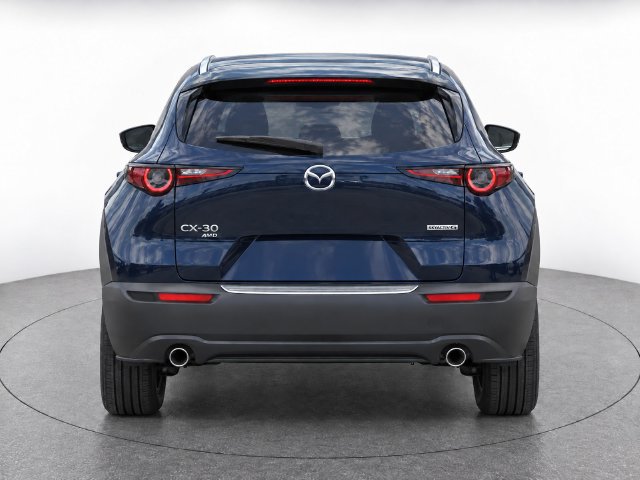 Used 2024 MAZDA CX-30 AWD 2.5 S w/ Select Sport Pkg image 7