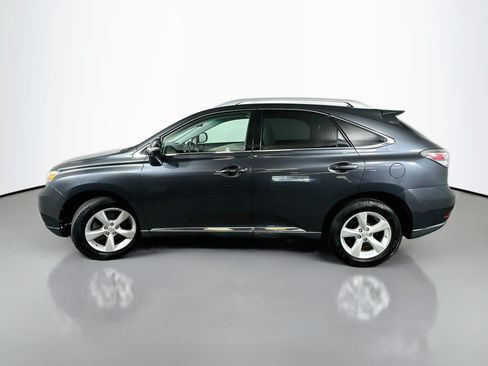 Used 2011 Lexus RX 350 AWD w/ Premium Pkg image 4