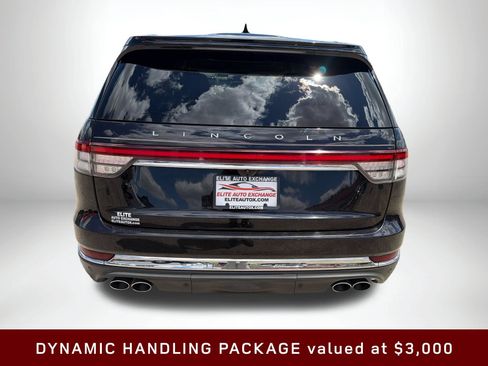 Used 2020 Lincoln Aviator Reserve w/ Equipment Group 202A AWD/4WD image 5