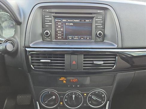 Used 2014 MAZDA CX-5 Sport w/ Bluetooth Audio Package image 14