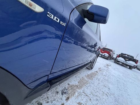 Used 2008 BMW X3 3.0si image 13