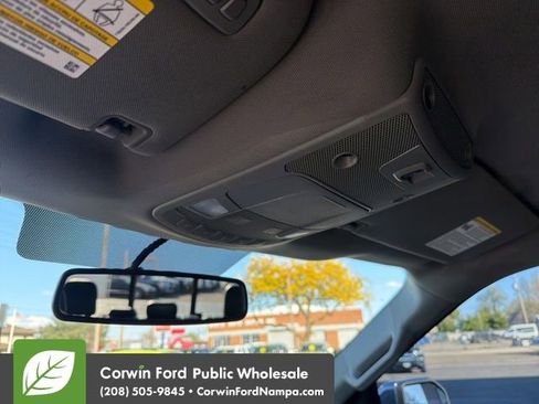 Used 2017 Ford F150 Lariat AWD/4WD image 19