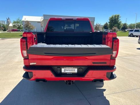 Used 2022 GMC Sierra 1500 Elevation w/ Elevation Premium Package AWD/4WD image 26