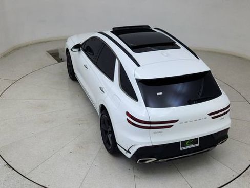 Used 2026 Genesis GV70 2.5T Sport Prestige image 79