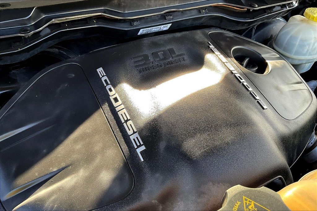 Used 2018 RAM 1500 Big Horn AWD/4WD image 31