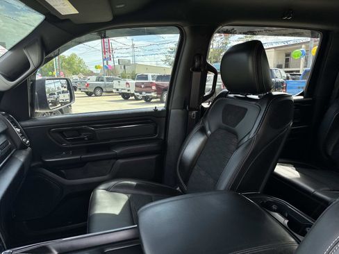Used 2024 RAM 1500 Big Horn image 15