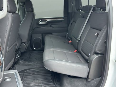 New 2026 GMC Sierra 2500 SLE w/ SLE Value Package; image 30