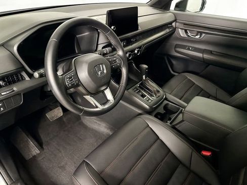 Certified 2025 Honda CR-V Sport-L image 22