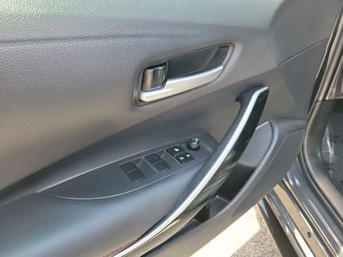 Used 2024 Toyota Corolla XSE FWD image 19