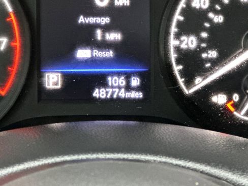 Used 2021 Nissan Altima 2.5 S image 28