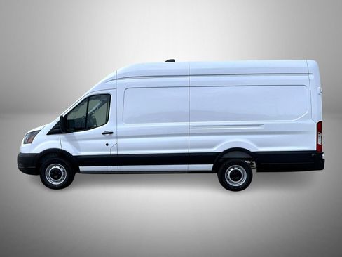 New 2026 Ford Transit 350 148 High Roof Extended RWD image 8