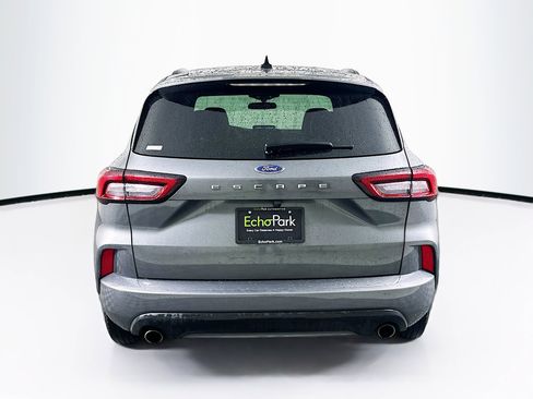 Used 2024 Ford Escape ST-Line w/ Cold Weather Package image 7