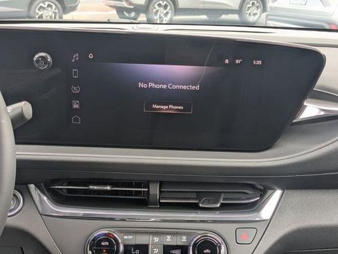 New 2025 Buick Envista Preferred w/ Convenience I Package image 16