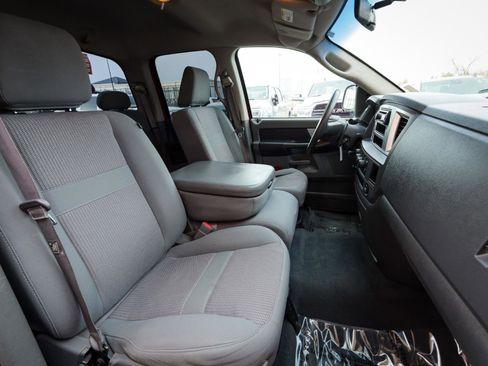 Used 2007 Dodge Ram 1500 Truck SLT image 23