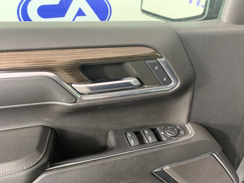 Used 2023 Chevrolet Silverado 1500 RST w/ Redline Edition image 13