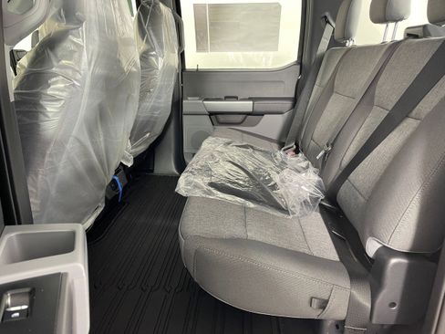 New 2026 Ford F250 XL w/ STX Appearance Package image 13