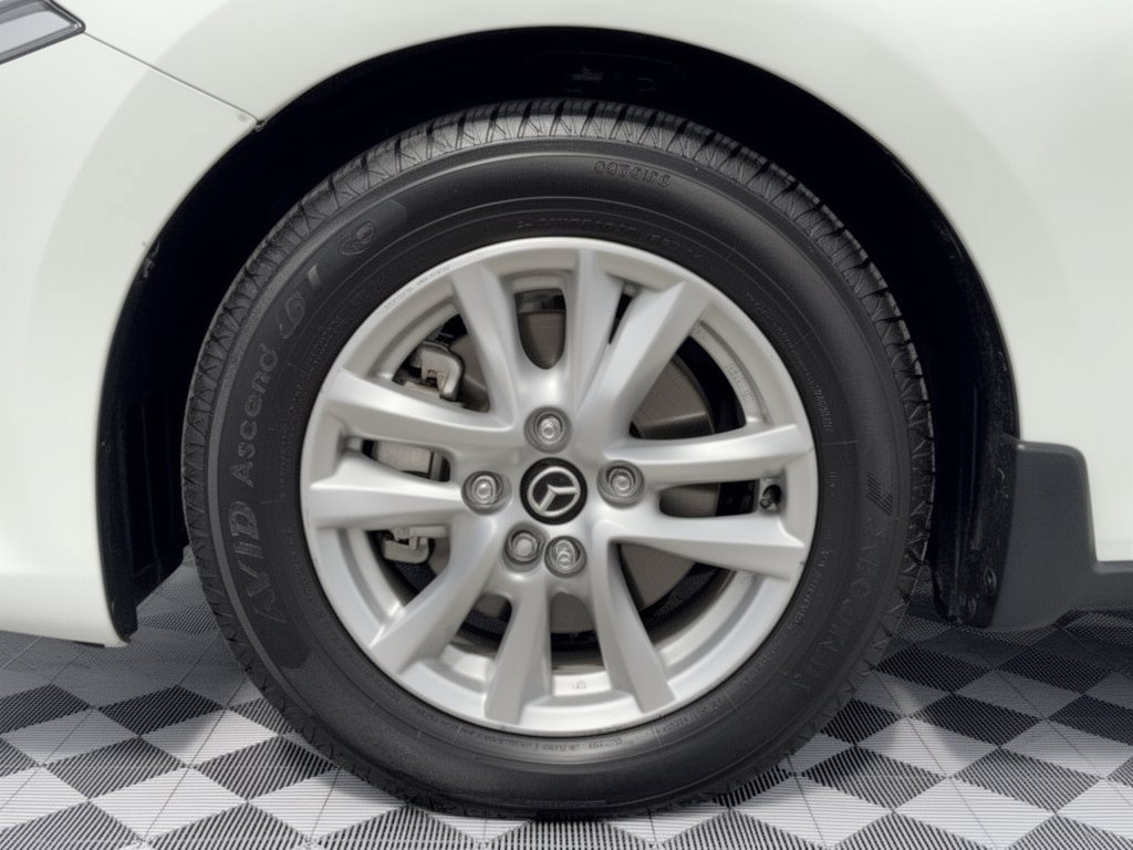 Used 2014 MAZDA MAZDA3 i Grand Touring FWD image 13