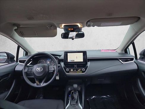 Used 2024 Toyota Corolla LE image 18