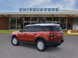 New 2024 Ford Bronco Sport Heritage w/ Heritage Convenience Package image 4