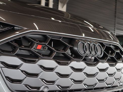 New 2026 Audi S5 Premium Plus AWD/4WD image 30